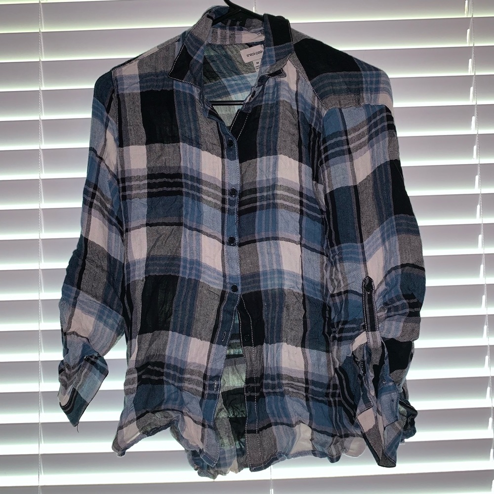 Flannel